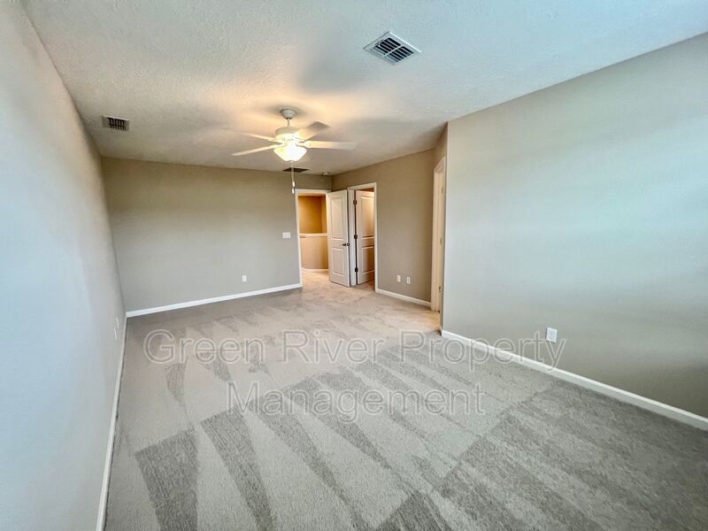 Lagoon Life + Luxury Living in St. Johns County - Beachwalk Townhome on the water! property image