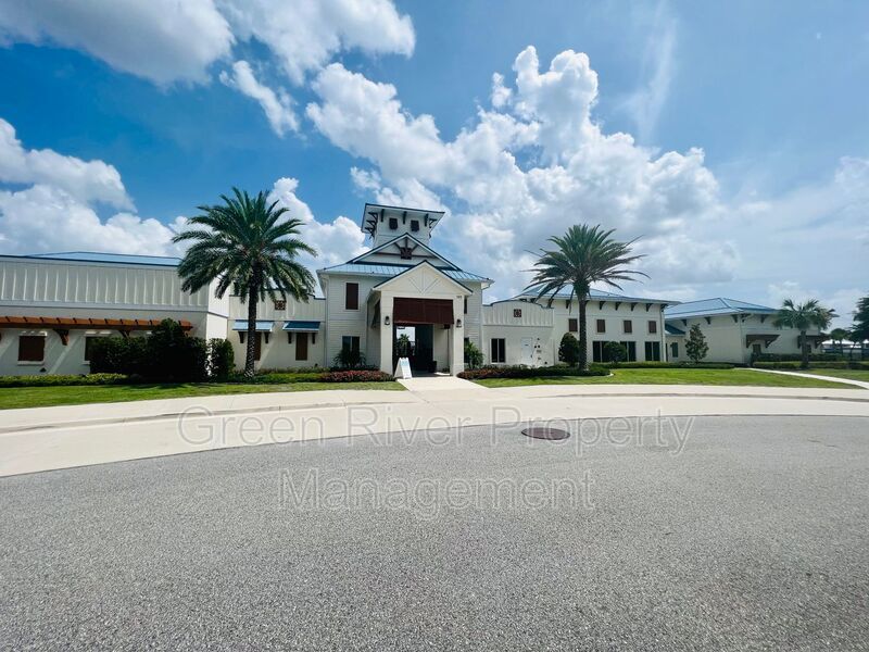 Lagoon Life + Luxury Living in St. Johns County - Beachwalk Townhome on the water! property image