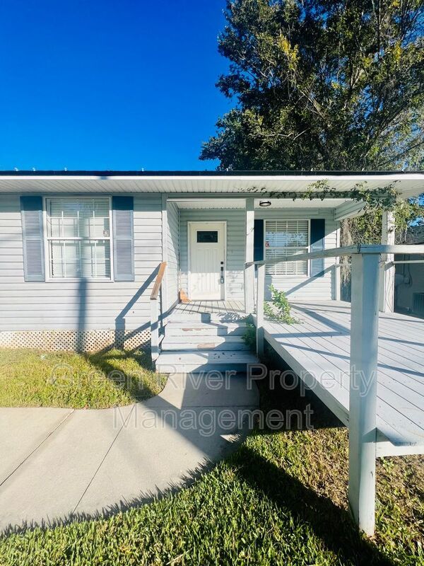 Bungalow in Green Cove Springs property image