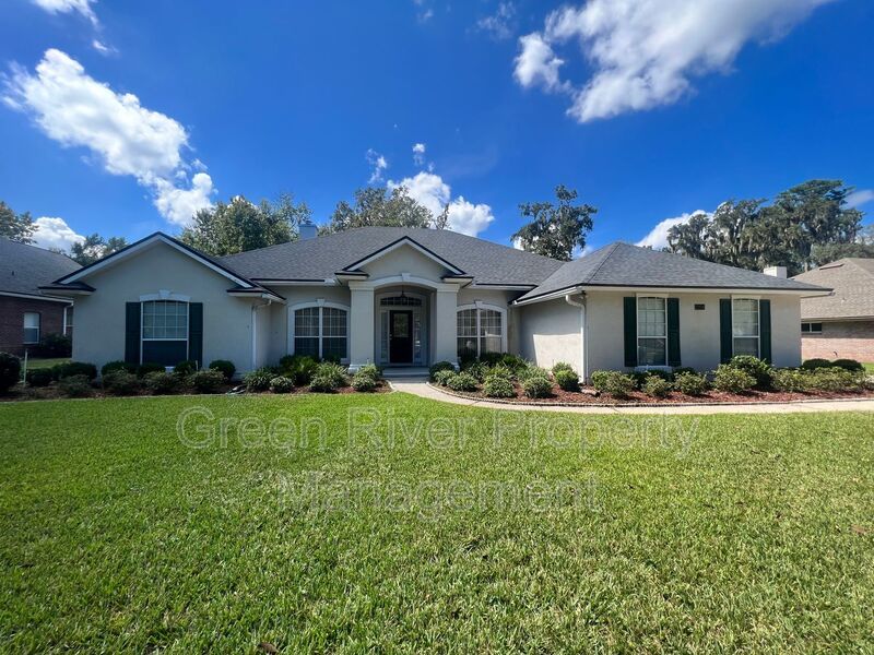 Gorgeous home in Fleming Island property image