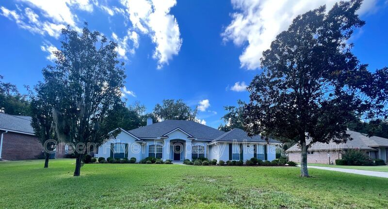 Gorgeous home in Fleming Island property image