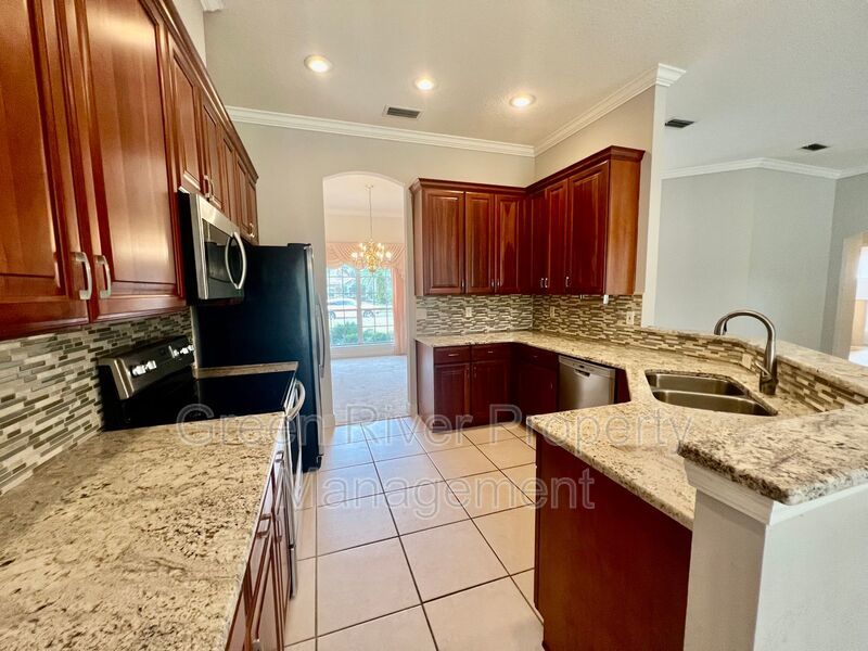 Gorgeous home in Fleming Island property image