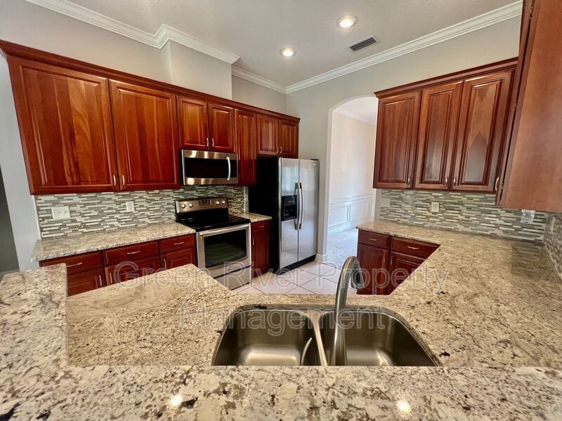 Gorgeous home in Fleming Island property image