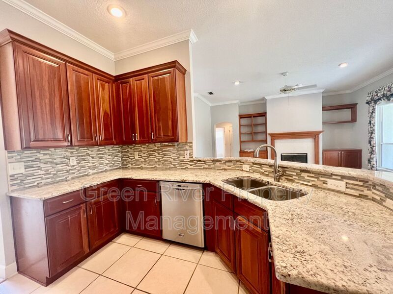 Gorgeous home in Fleming Island property image