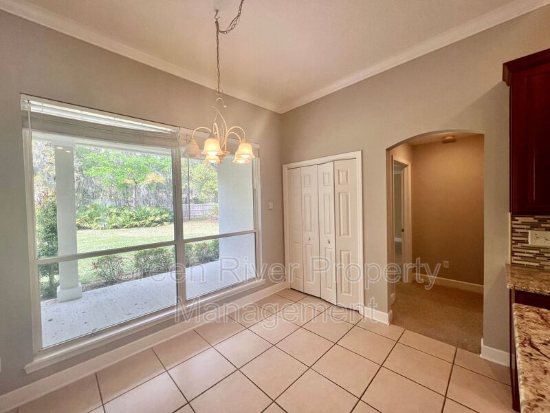 Gorgeous home in Fleming Island property image