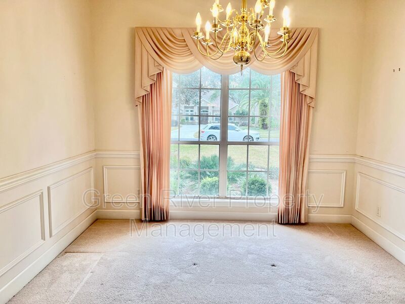 Gorgeous home in Fleming Island property image