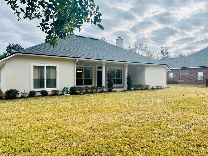 Gorgeous home in Fleming Island property image