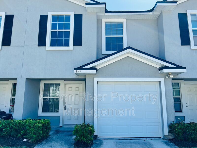 7145 Timmerman Lane Jacksonville, FL 32244 Collins Property Managers