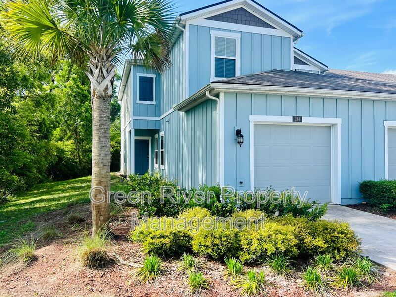 294 Aralia Lane Jacksonville, FL 32216 Green River Property