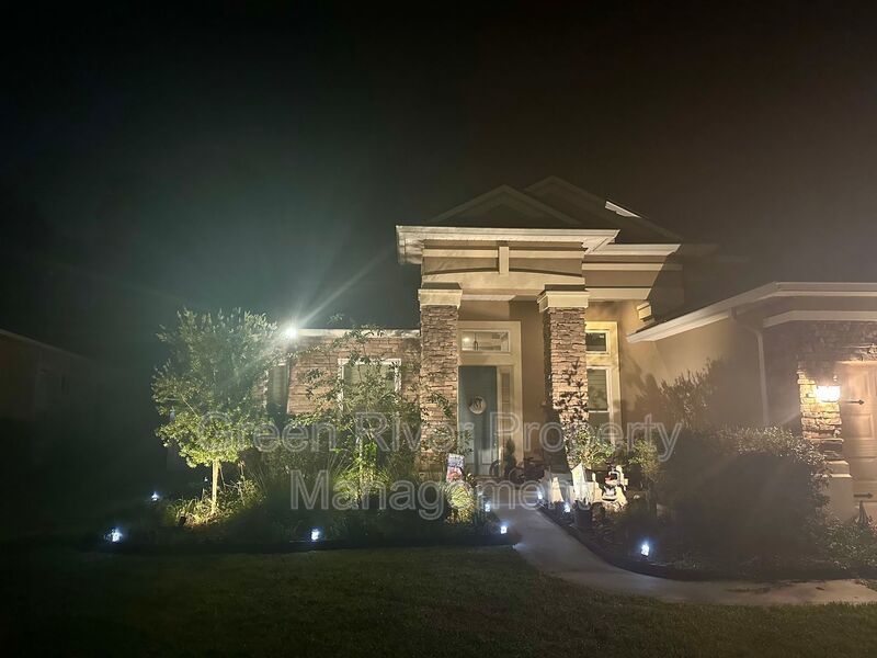 Heated Pool, Pets Welcome, & 3300 Sq Ft of Pure Florida Living in Bartram Springs! property image