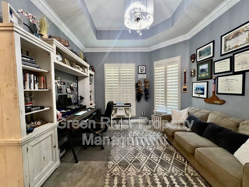 Heated Pool, Pets Welcome, & 3300 Sq Ft of Pure Florida Living in Bartram Springs! property image