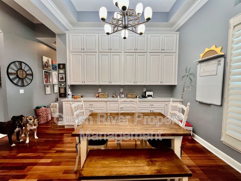 Heated Pool, Pets Welcome, & 3300 Sq Ft of Pure Florida Living in Bartram Springs! property image