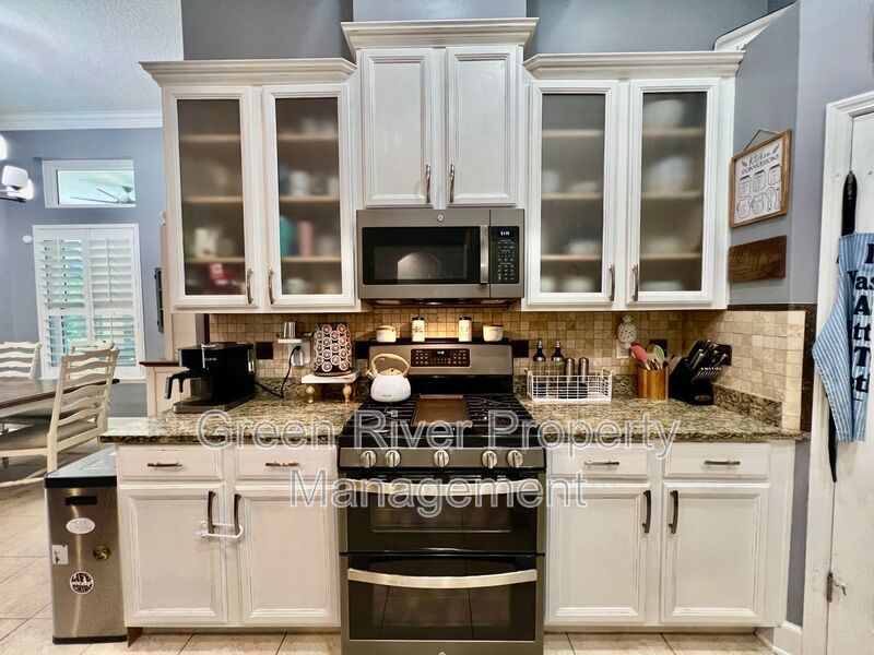 Heated Pool, Pets Welcome, & 3300 Sq Ft of Pure Florida Living in Bartram Springs! property image