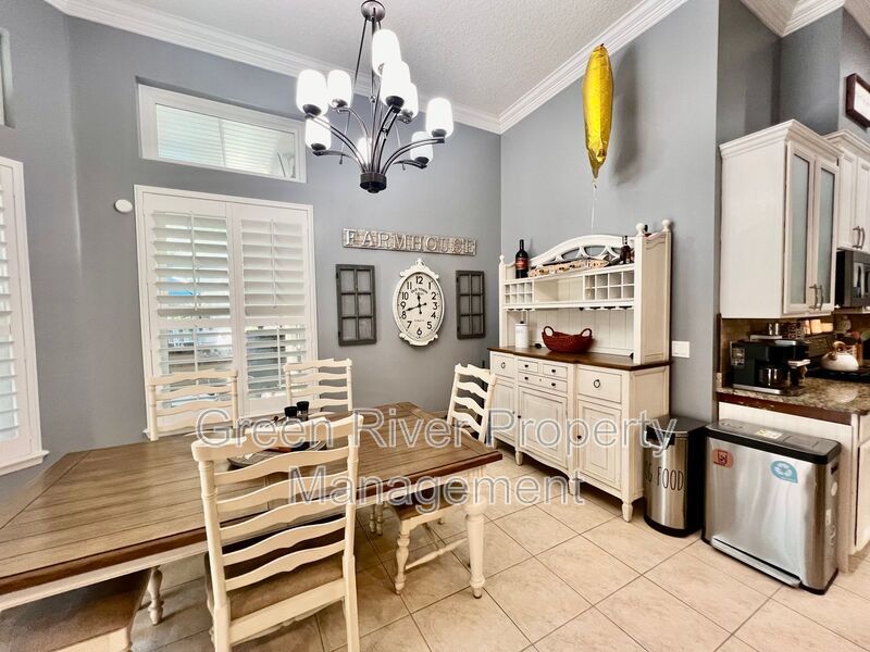 Heated Pool, Pets Welcome, & 3300 Sq Ft of Pure Florida Living in Bartram Springs! property image