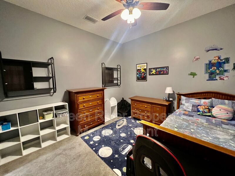 Heated Pool, Pets Welcome, & 3300 Sq Ft of Pure Florida Living in Bartram Springs! property image