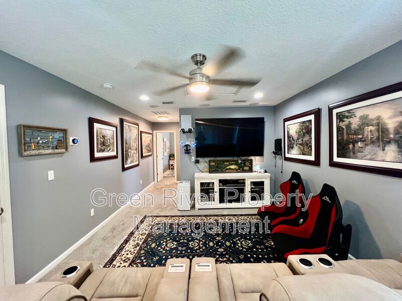 Heated Pool, Pets Welcome, & 3300 Sq Ft of Pure Florida Living in Bartram Springs! property image