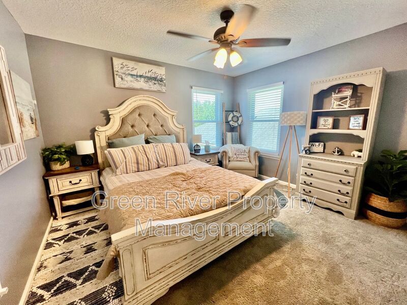 Heated Pool, Pets Welcome, & 3300 Sq Ft of Pure Florida Living in Bartram Springs! property image