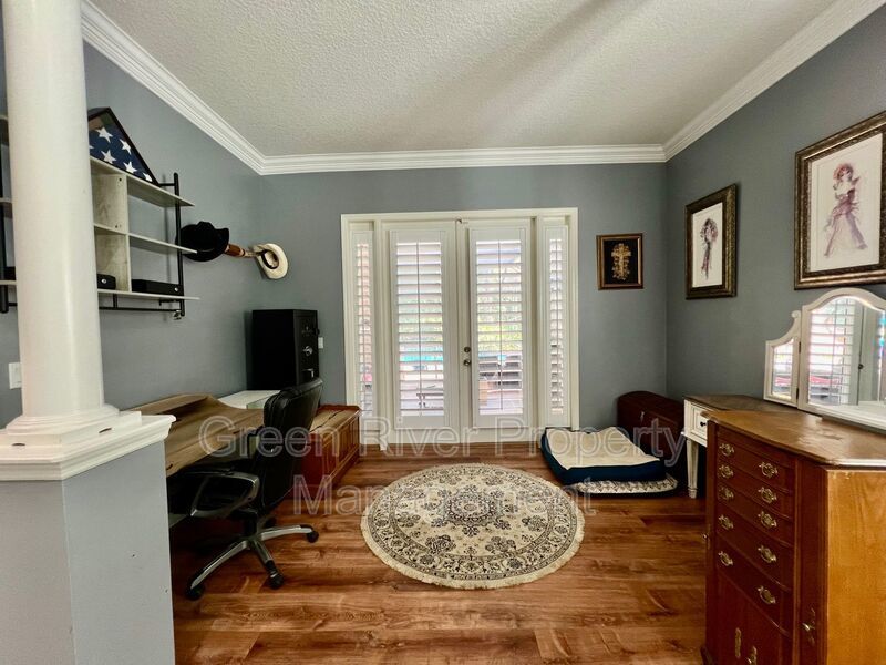 Heated Pool, Pets Welcome, & 3300 Sq Ft of Pure Florida Living in Bartram Springs! property image