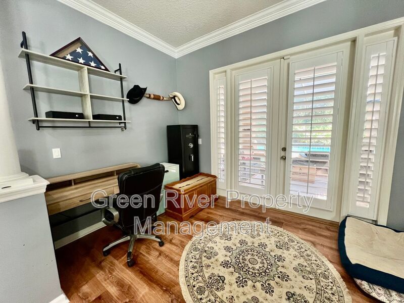 Heated Pool, Pets Welcome, & 3300 Sq Ft of Pure Florida Living in Bartram Springs! property image