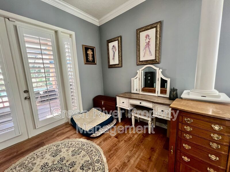 Heated Pool, Pets Welcome, & 3300 Sq Ft of Pure Florida Living in Bartram Springs! property image