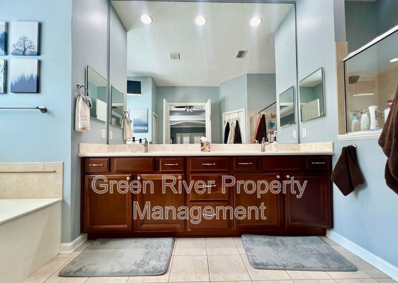 Heated Pool, Pets Welcome, & 3300 Sq Ft of Pure Florida Living in Bartram Springs! property image