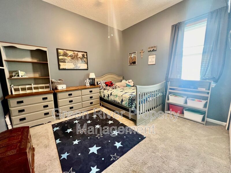 Heated Pool, Pets Welcome, & 3300 Sq Ft of Pure Florida Living in Bartram Springs! property image