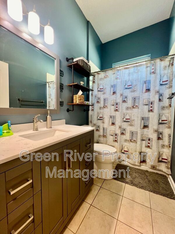 Heated Pool, Pets Welcome, & 3300 Sq Ft of Pure Florida Living in Bartram Springs! property image