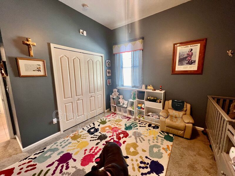 Heated Pool, Pets Welcome, & 3300 Sq Ft of Pure Florida Living in Bartram Springs! property image