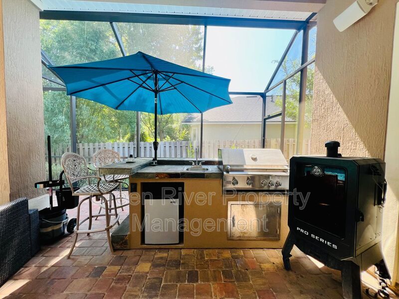 Heated Pool, Pets Welcome, & 3300 Sq Ft of Pure Florida Living in Bartram Springs! property image