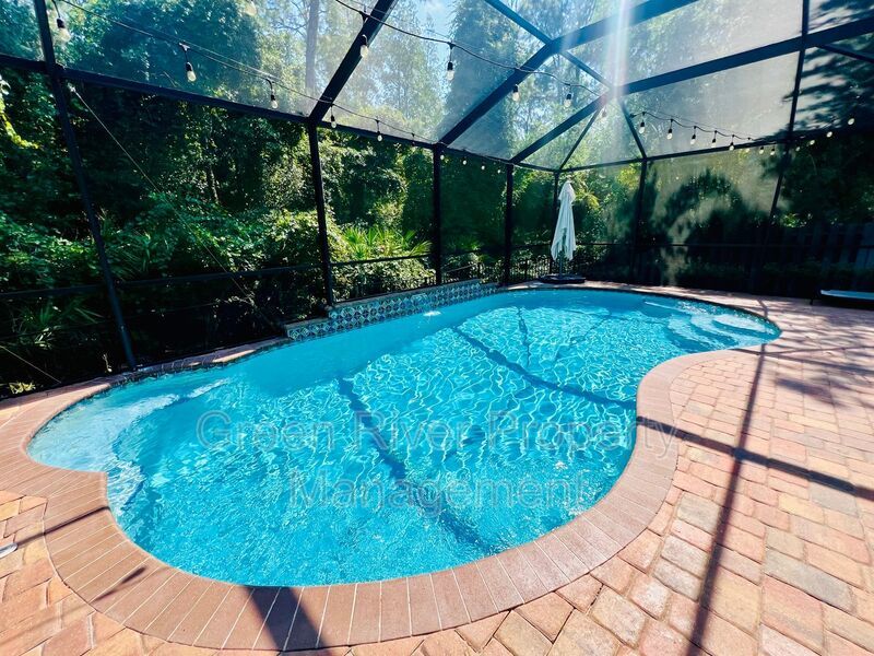 Heated Pool, Pets Welcome, & 3300 Sq Ft of Pure Florida Living in Bartram Springs! property image