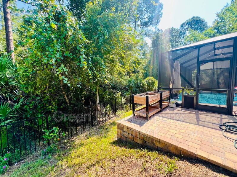 Heated Pool, Pets Welcome, & 3300 Sq Ft of Pure Florida Living in Bartram Springs! property image