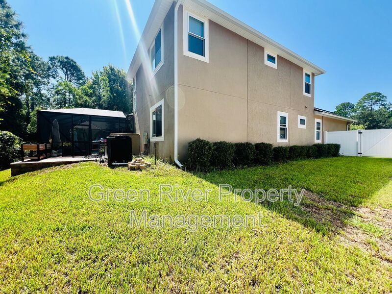 Heated Pool, Pets Welcome, & 3300 Sq Ft of Pure Florida Living in Bartram Springs! property image