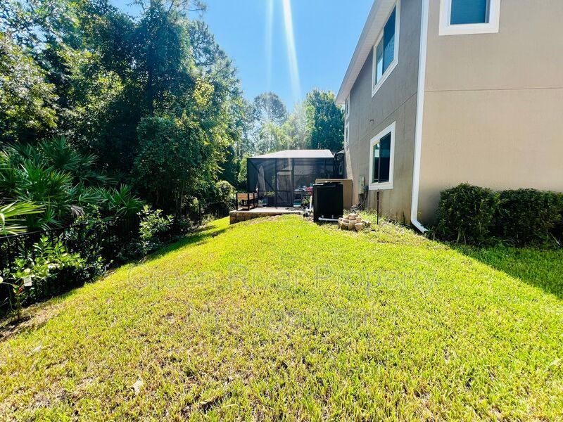 Heated Pool, Pets Welcome, & 3300 Sq Ft of Pure Florida Living in Bartram Springs! property image