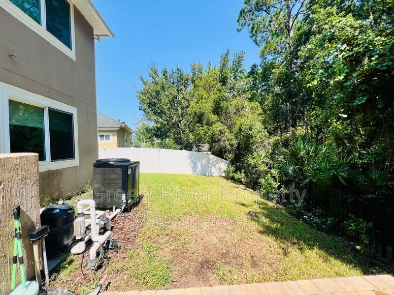 Heated Pool, Pets Welcome, & 3300 Sq Ft of Pure Florida Living in Bartram Springs! property image