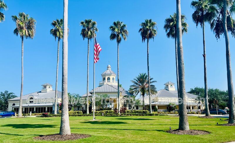 Heated Pool, Pets Welcome, & 3300 Sq Ft of Pure Florida Living in Bartram Springs! property image