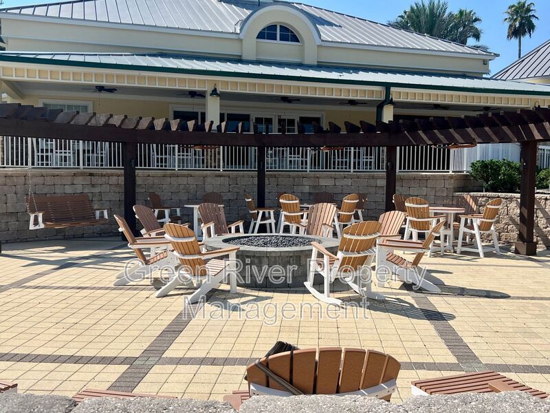 Heated Pool, Pets Welcome, & 3300 Sq Ft of Pure Florida Living in Bartram Springs! property image