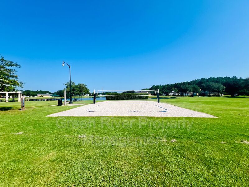 Heated Pool, Pets Welcome, & 3300 Sq Ft of Pure Florida Living in Bartram Springs! property image