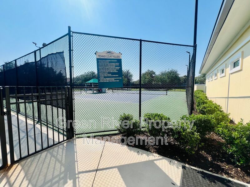 Heated Pool, Pets Welcome, & 3300 Sq Ft of Pure Florida Living in Bartram Springs! property image