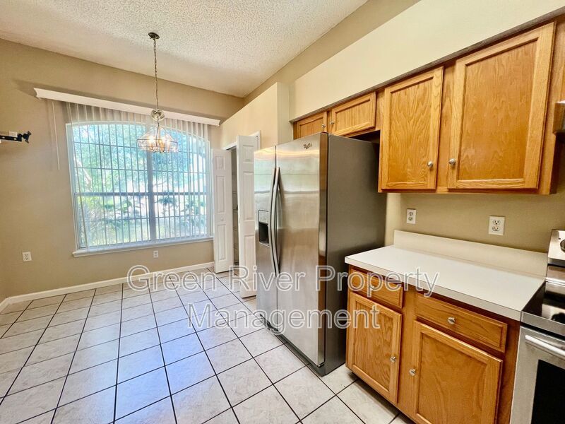 Greenfield Lakes Beauty | Fenced Yard, Sunroom & Pet Friendly! property image
