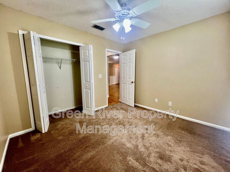 Greenfield Lakes Beauty | Fenced Yard, Sunroom & Pet Friendly! property image