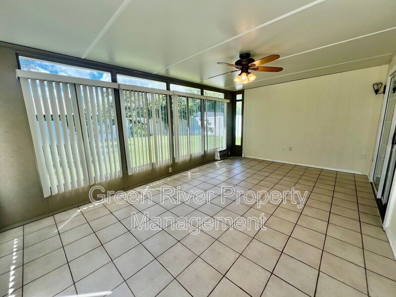 Greenfield Lakes Beauty | Fenced Yard, Sunroom & Pet Friendly! property image
