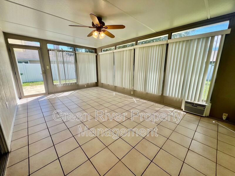 Greenfield Lakes Beauty | Fenced Yard, Sunroom & Pet Friendly! property image