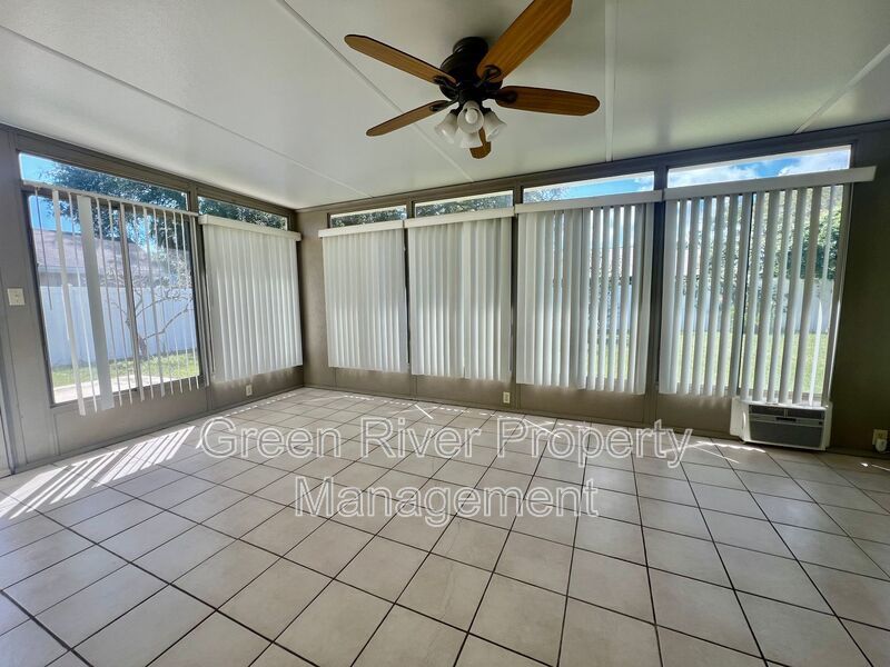 Greenfield Lakes Beauty | Fenced Yard, Sunroom & Pet Friendly! property image