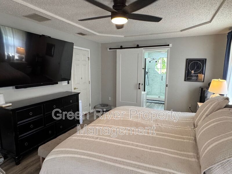 Poolside Peace in Oak Creek - Fleming Island Living at Its Finest!! property image