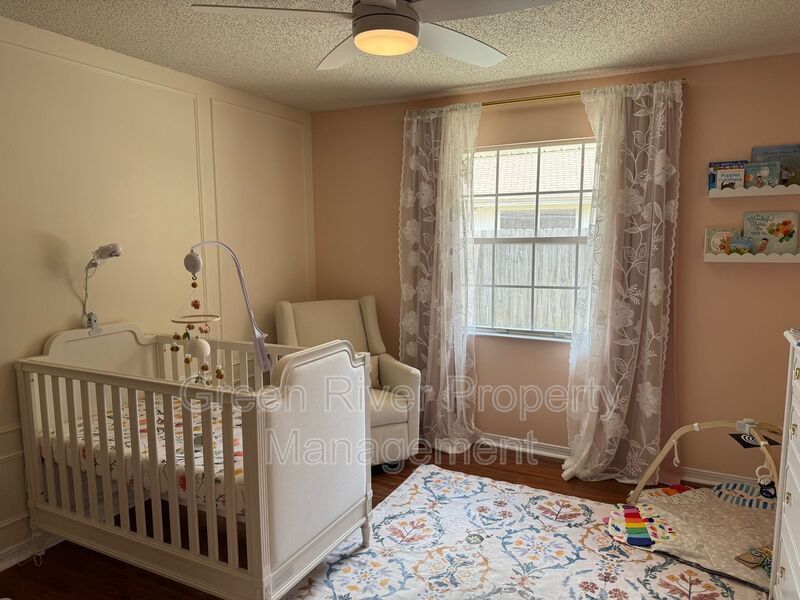 Poolside Peace in Oak Creek - Fleming Island Living at Its Finest!! property image