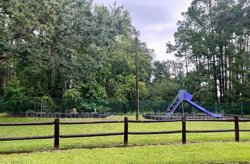 Poolside Peace in Oak Creek - Fleming Island Living at Its Finest!! property image
