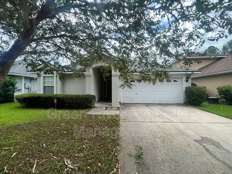 724 Dewdrop Loop Saint Johns, FL 32259 Green River Property