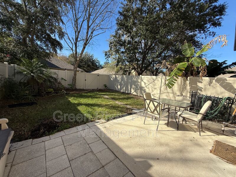 Highly desirable 3 bedroom, 2.5 bath Townhome in Fleming Island Plantation!! property image