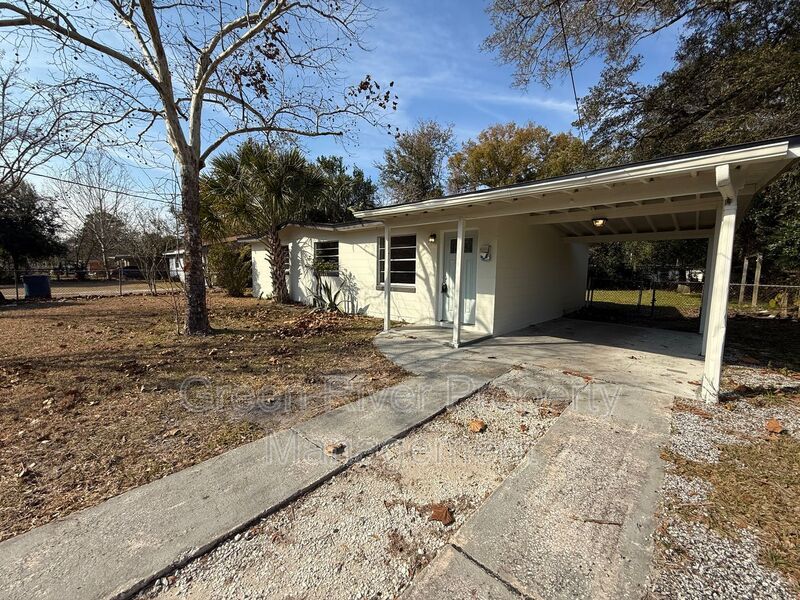 Bungalow in Jacksonville - Newly Renovated! property image