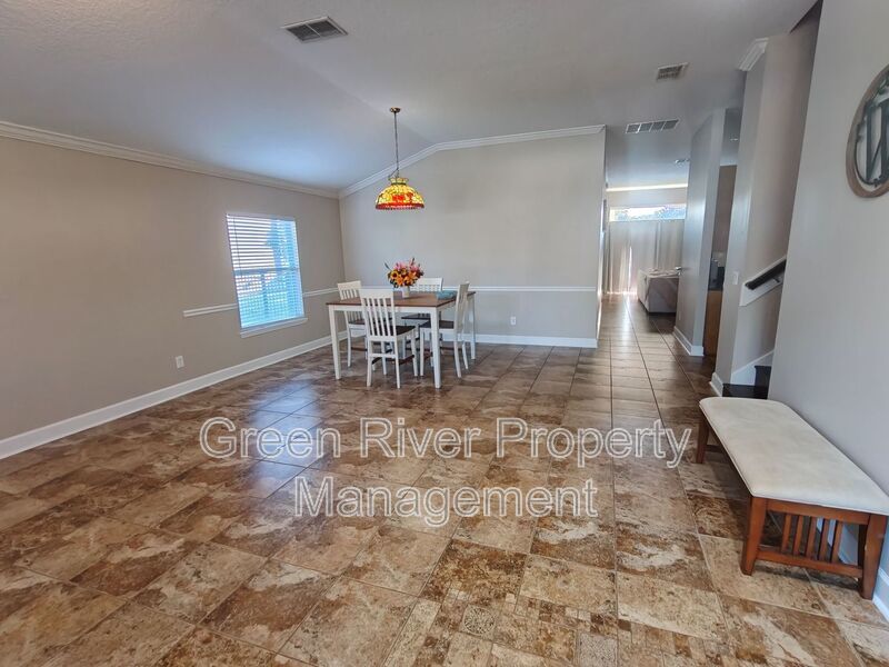 Spacious 5-Bedroom Home with Pond View & Resort-Style Amenities property image